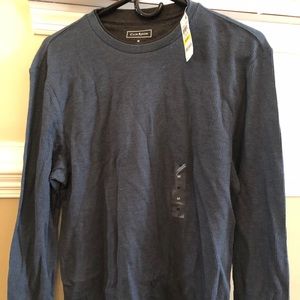 Club Room thermal BNWT